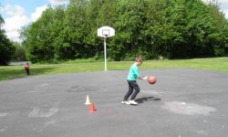 Parcours Du Coeur Scolaire   013